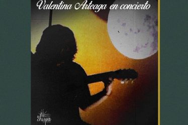 Bohemia Valentina Arteaga